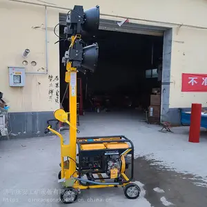 ҹ������4*100���Ͷ����ƶ�����������