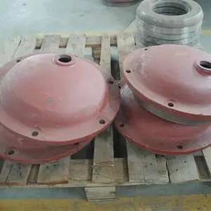 铸件二次机加工-大连铸件精加工