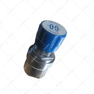 PR9-1B11M3G1G1美国GO高温减压阀调节器