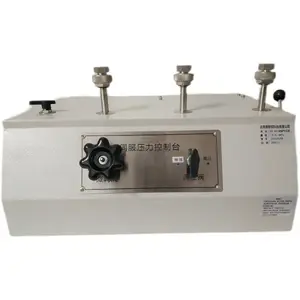 电动气体压力源-0.1~6MPa正负压传感器压力校验台赛斯顿