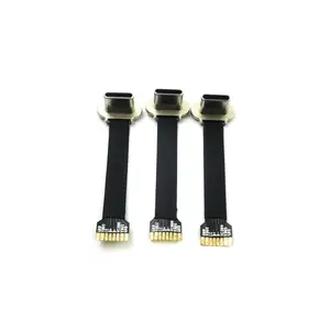 TYPE-C��ͷ16P��FPC����֧�ֳ����Ƶ���������ֻ���