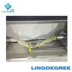 水带水压爆破试验机 耐压试验台 消防水带性能测试设备
