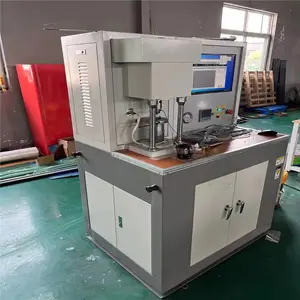 四球摩擦试验机 GBT12583润滑剂的长时抗磨损检测仪