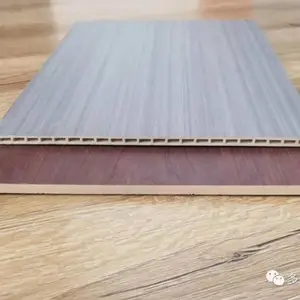 拒绝装修踩坑，是时候和劣质墙板说再见了！