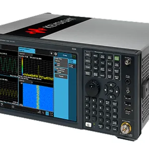 �ǵ¿Ƽ�N9010B EXA�źŷ����ǳ��⡢ά�ޡ���������������44GƵ����