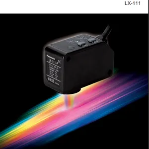 松下一级代理松下色标传感器LX-101