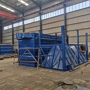 六盘水二手布袋除尘器 二手环保除尘器