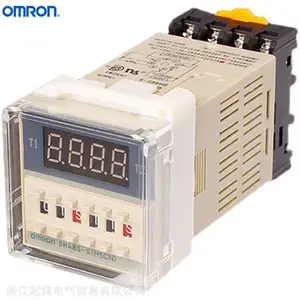 omron��ż̵���LY2N/3N/4N-J ��������12V�м�̵���