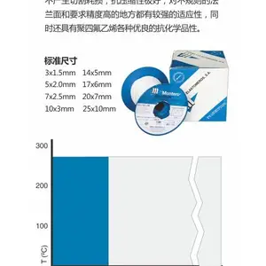 西班牙标牌BELPA FLON ***膨体聚四氟乙烯密封带