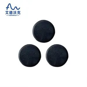 ��ƵԲ��ֱ��13mmϴ�±�ǩ ��ҵPPS��ǩ rfid��װ