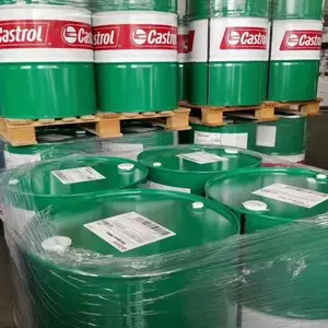��ʵ������� Castrol Alpha SP150 ��ѹ��ĥ