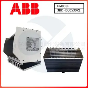 �ߺ��Զ��� CI522 Ӧ��AC800MϵͳCPU������