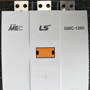 ���ǲ���LS�Ӵ���GMC-1260/220V380V����Ʒ��***