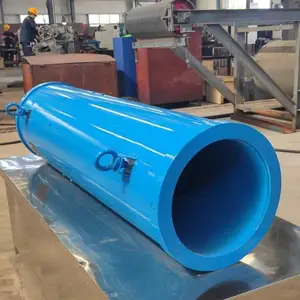 JZQ-TH200/0.6降噪型组合式***通风换气装置 矿山小空间特种通防***