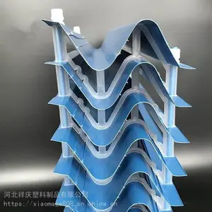 S型冷却塔收水器 220-45型 160-45收水器