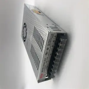 mw��γRSP-500-24ֱ��500w24V20A��PFC���ص�Դ��Ӧ�����sp