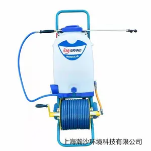 ��ɽMSB202Li�綯��΢��������20L����ʽ��������ɱ��