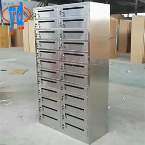 欧亚德车间除湿铁皮柜子电力工具柜 安全绝缘智能 配电室安全柜