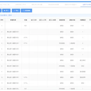 浙江关键尺寸追溯哪家正规 上海灿态智能科技供应