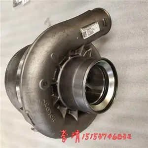 涡轮增压器4956141 康明斯QSK50柴油机维修备件