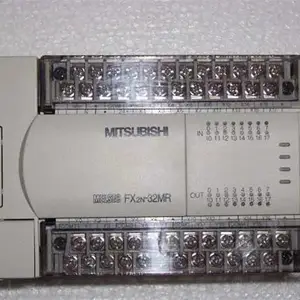 ����PLC FX3U-ENET-L ***ԭװ ***һ�� �Զ���ģ���µ�����