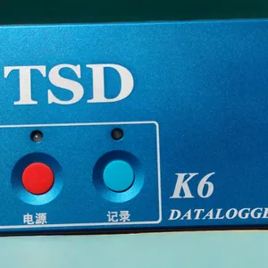 泰仕达TSD炉温测试仪
