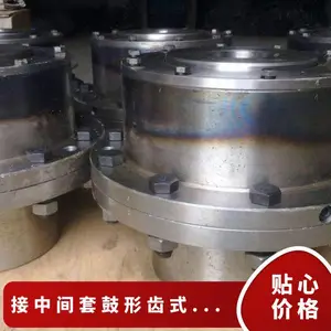 WGT21�м��׹��γ�ʽ������ ��˼�� 900000N.m