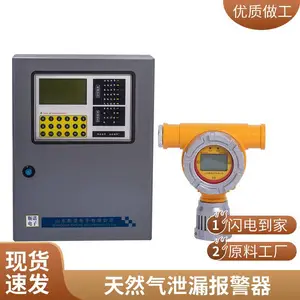 ��ҵ�����õ��Ϳ�ȼ����̽���� �����Ȼ��й¶Ũ�ȱ�����