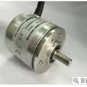 KUBLER编码器德国库伯勒 8.0000.1101.1212