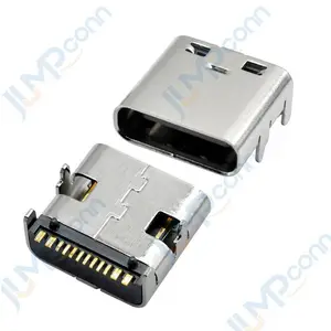 电镀:金镍USB塑胶:LCPtype-c- 游戏机- 绝缘阻抗:100兆欧- 额定功率:25W(5V×5A)- 雷电3/雷电4大步精密