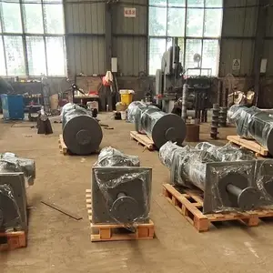 石膏浆液搅拌装置报价-盛欣达搅拌