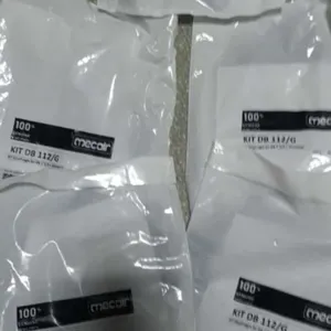 优势供应 Mecair 膜片 KIT DB112/G膜片