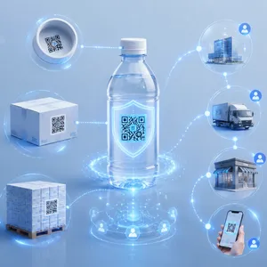 BC 联动营销怎么做?从东方树叶案例看懂一物一码玩法