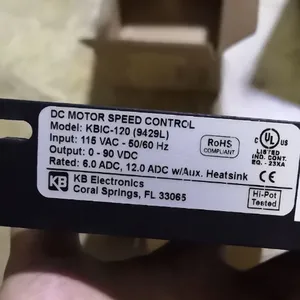 ���ƹ�Ӧ KB Electronics ֱ�������� KBIC-120