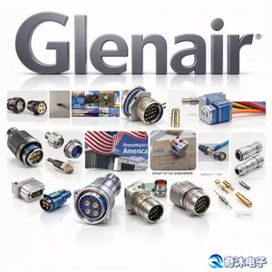Glenair 805-004-22NF15-200SB ���������� ��оλ����