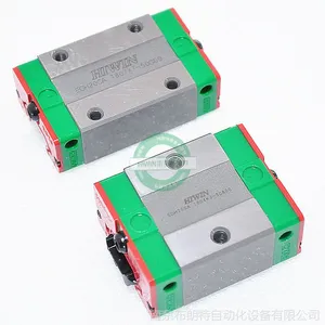 HIWIN̨������ֱ�ߵ��컬�� �߾���EGH/HGH/HGW/EGWϵ�й��黬��
