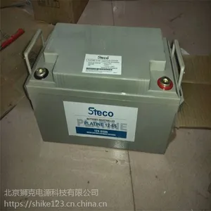 ����STECOʱ�ߡ�Ǧ�����ء�PLATINE12-150(12v150ah) ����