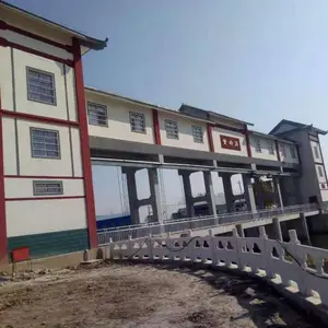 水库备用电源 100千瓦柴油发电机组