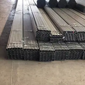 优质镀锌大棚管厂家 大棚钢管恒鑫达