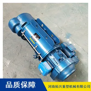 生产销售 起重机械设备电动葫芦 CD/MD钢丝绳电动葫芦
