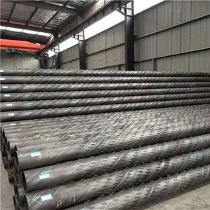 滤水管 桥式滤水管 圆孔滤水管 300mm桥式滤水管 厂家定制各种滤材井管