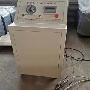 供应三级消防维修单位全套设备,灭火器维修全套设备,二氧化碳灌装机