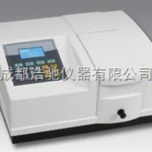 可见分光光度计 7230G