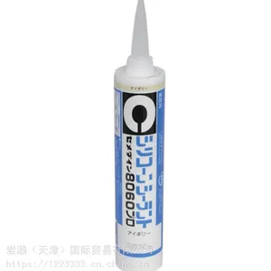 日本施敏打硬8060系列接着剂SR-063多用途弹性粘着剂建筑用修补剂