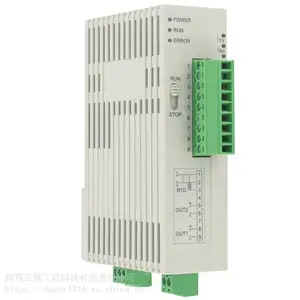 供应美国DWYER SCD-8系列多回路DIN导轨安装温度控制器