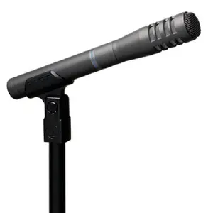 Audio-Technica AT8033 心形指向性电容话筒直销