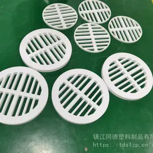 聚四氟抗各种有机溶剂航天行业小产品