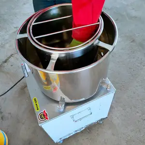 22型肉丸打浆机 搅拌成浆肉丸打浆设备鱼丸打浆机