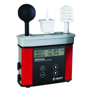 ����tsi QUESTEMP�� 32/34/36 ������ָ�������/ QT-32 ��ָ����