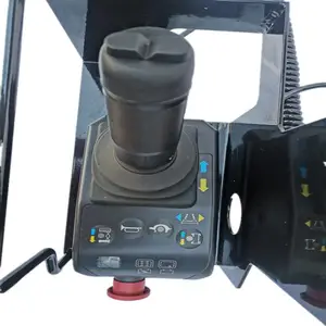 高空作业车电控手柄控制器